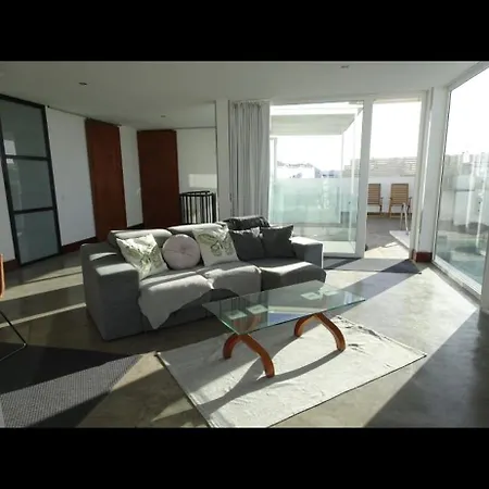 Semesterbostad Pool House