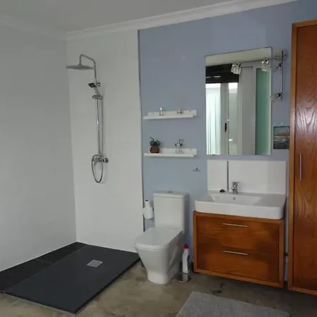 度假居 Pool House