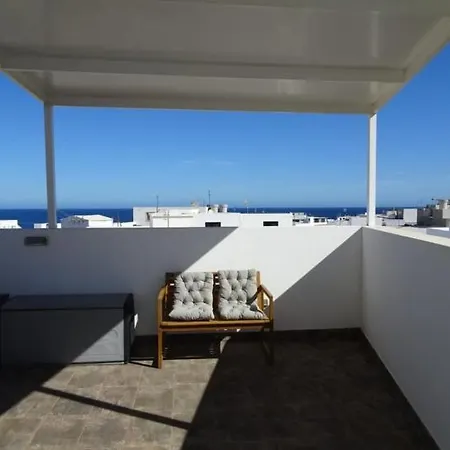 Pool House * La Santa