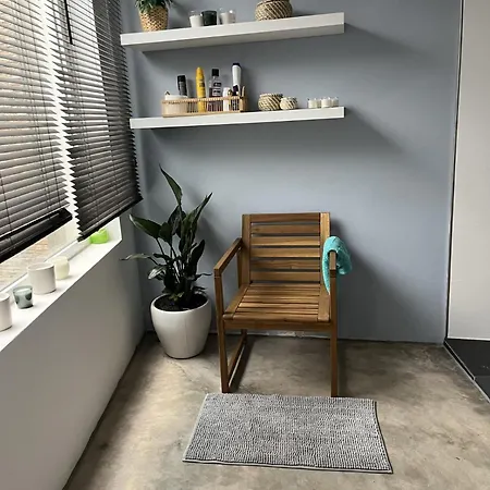 度假居 Pool House 拉桑塔