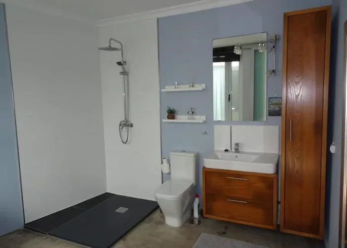 Vakantiehuis Pool House