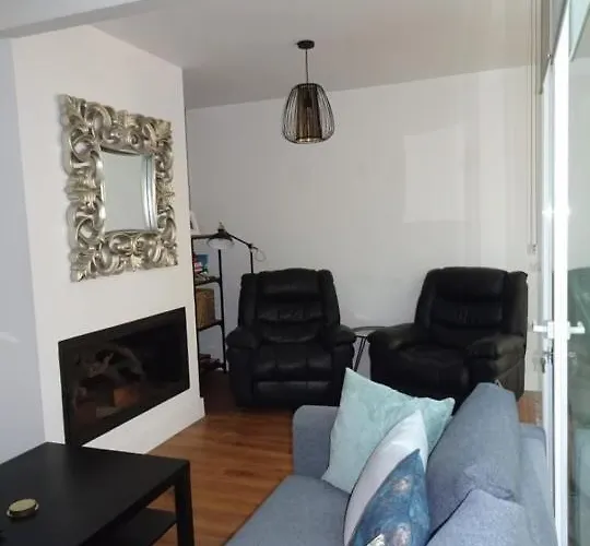 Pool House Vakantiehuis *