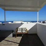 Pool House * La Santa