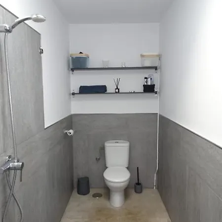 Pool House * La Santa