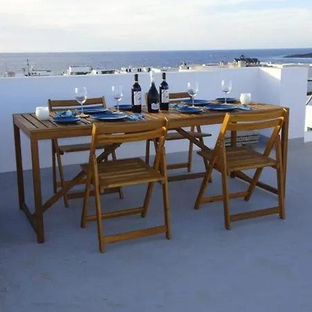 Holiday home Pool House La Santa