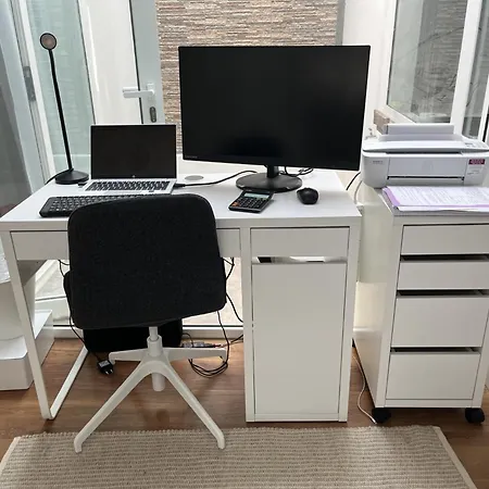 Pool House * La Santa