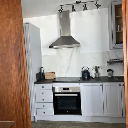 Pool House Σπίτι διακοπών La Santa