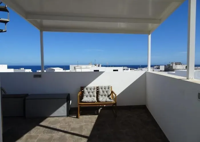 Pool House * La Santa