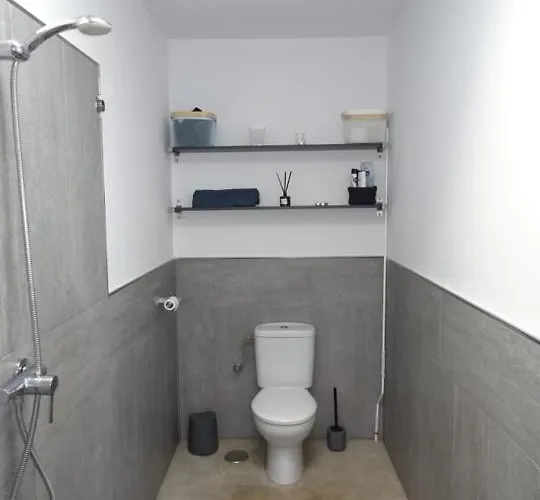 Pool House * 라 산타