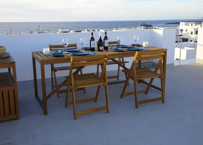 펜션 Pool House 라 산타