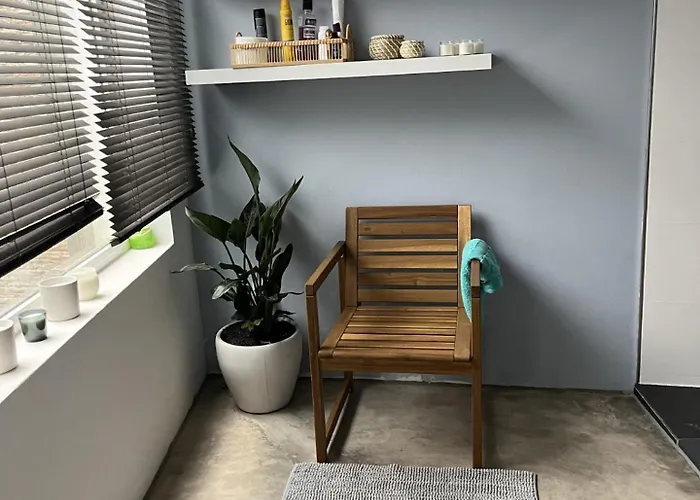 펜션 Pool House 라 산타